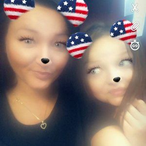 Meet your Posher, Krista